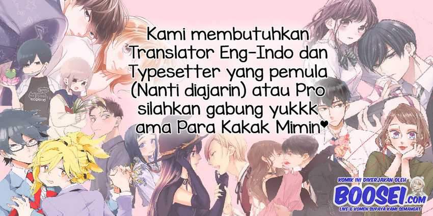 Manga Cigarette & Cherry Chapter 89 gambar 2