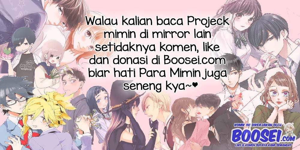 Manga Cigarette & Cherry Chapter 82 gambar 2