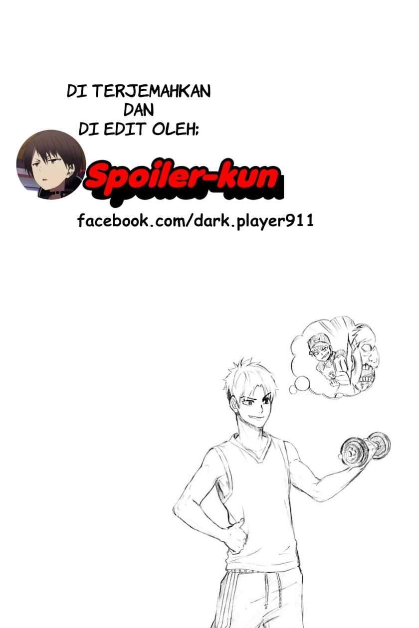 Manga Undead Messiah Chapter 2 gambar 2