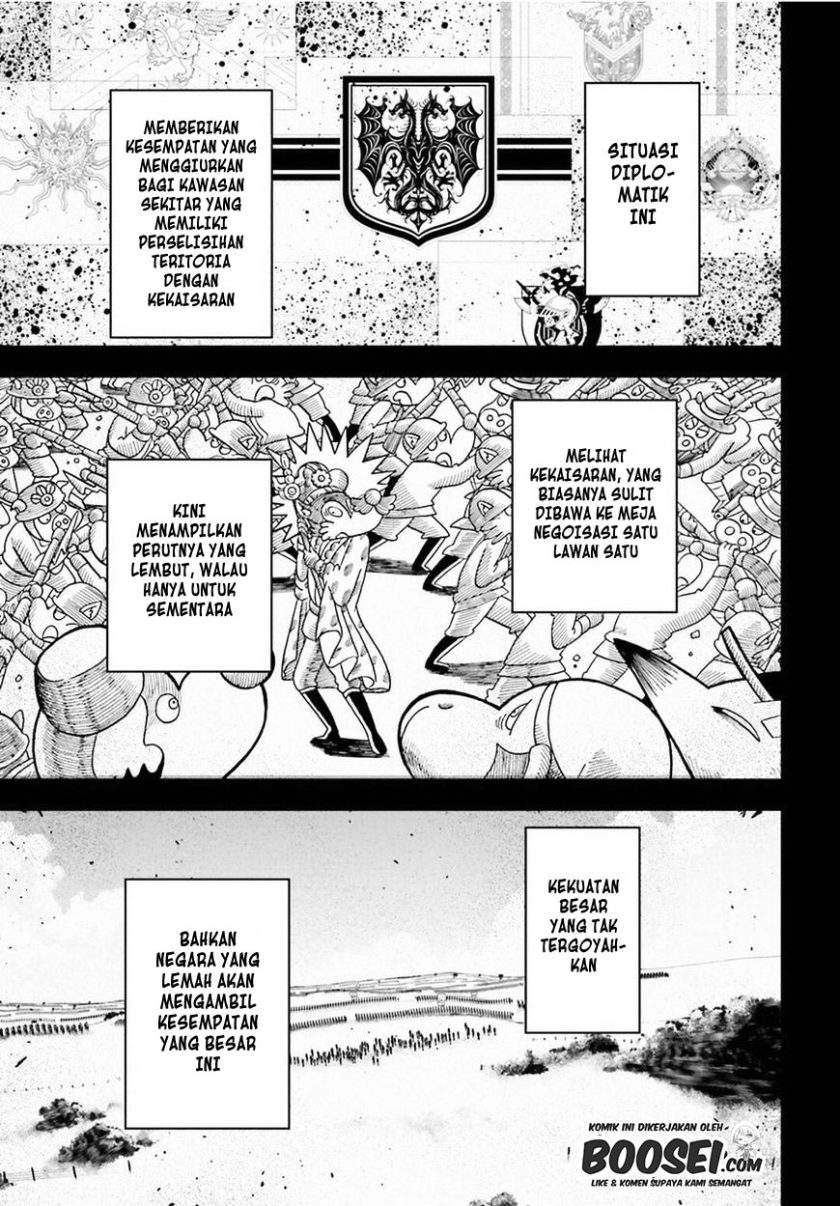 Youjo Senki Chapter 12 Gambar 4