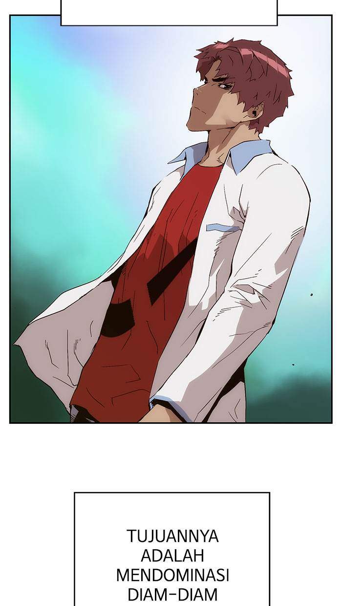 Weak Hero Chapter 165 halaman 6
