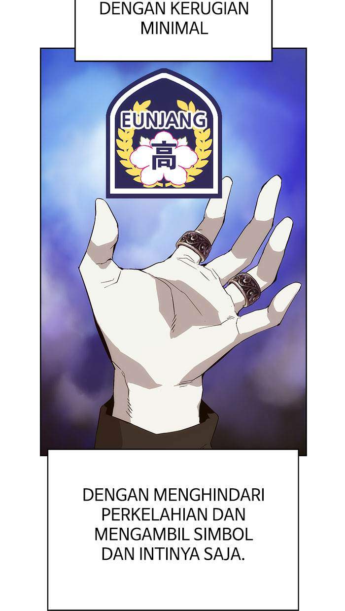 Weak Hero Chapter 165 halaman 7