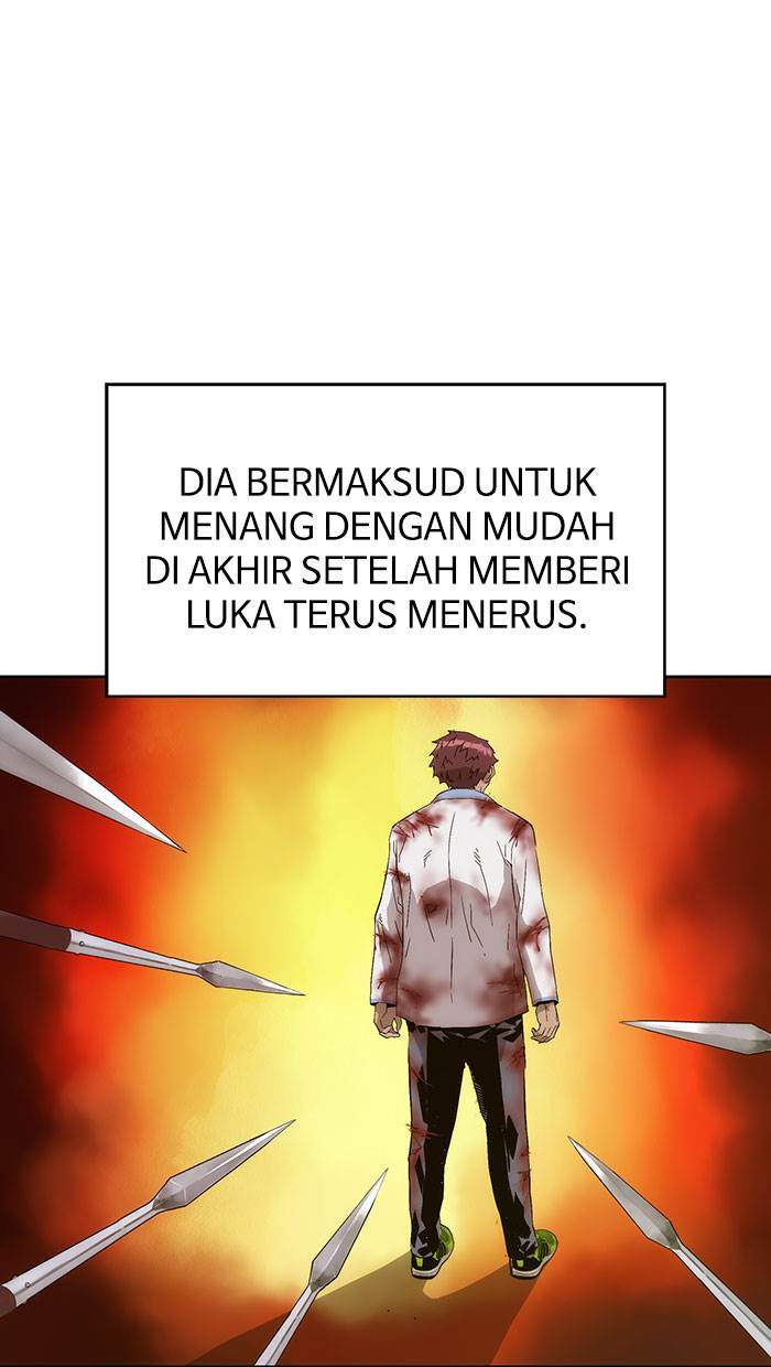 Weak Hero Chapter 165 halaman 8