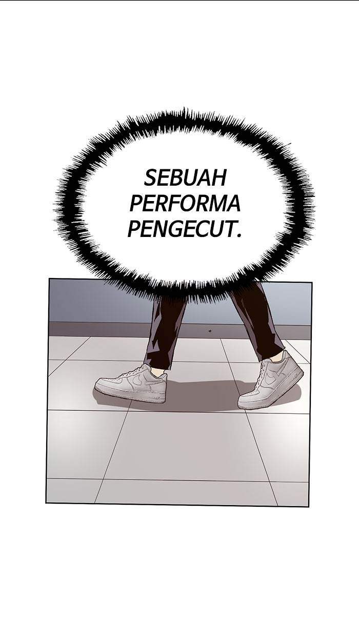 Weak Hero Chapter 165 halaman 9