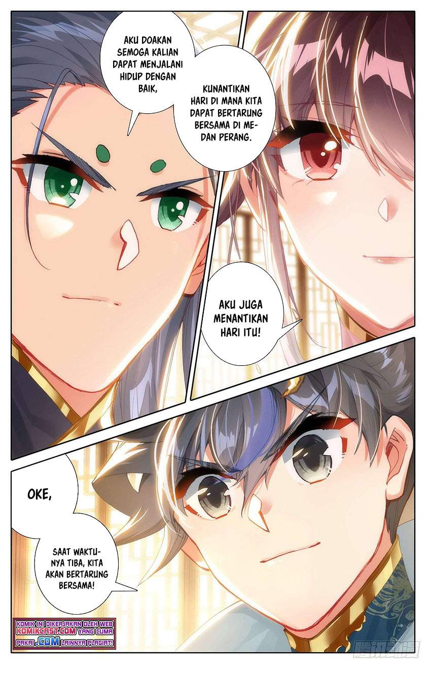 Cang Yuantu Chapter 86 halaman 2