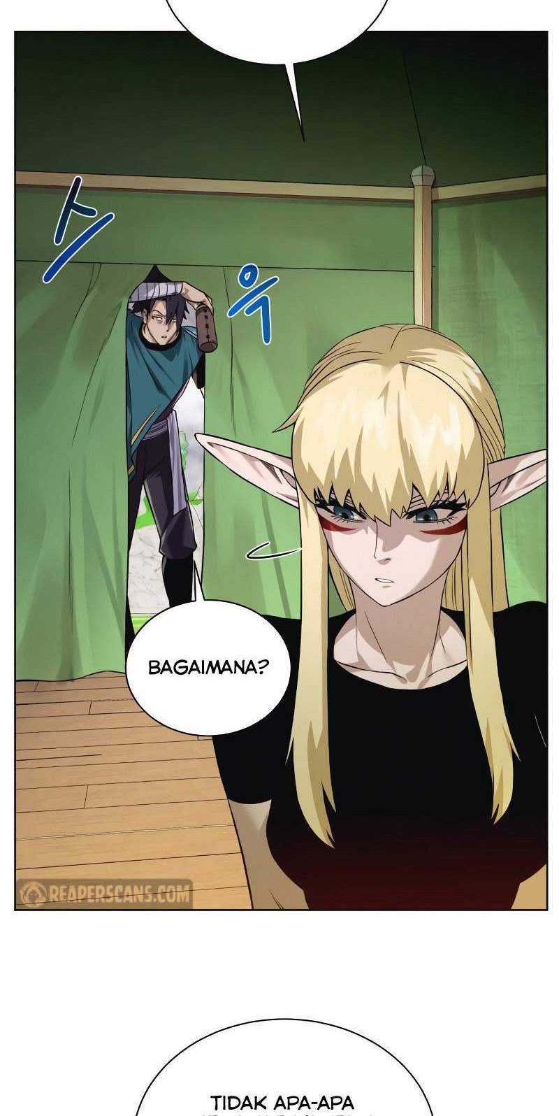 Dungeon and Artifact Chapter 54 halaman 7