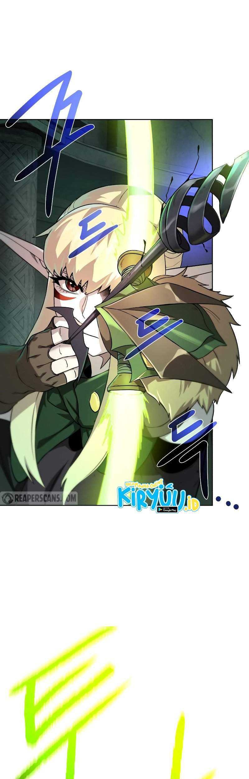 Dungeon and Artifact Chapter 52 halaman 5