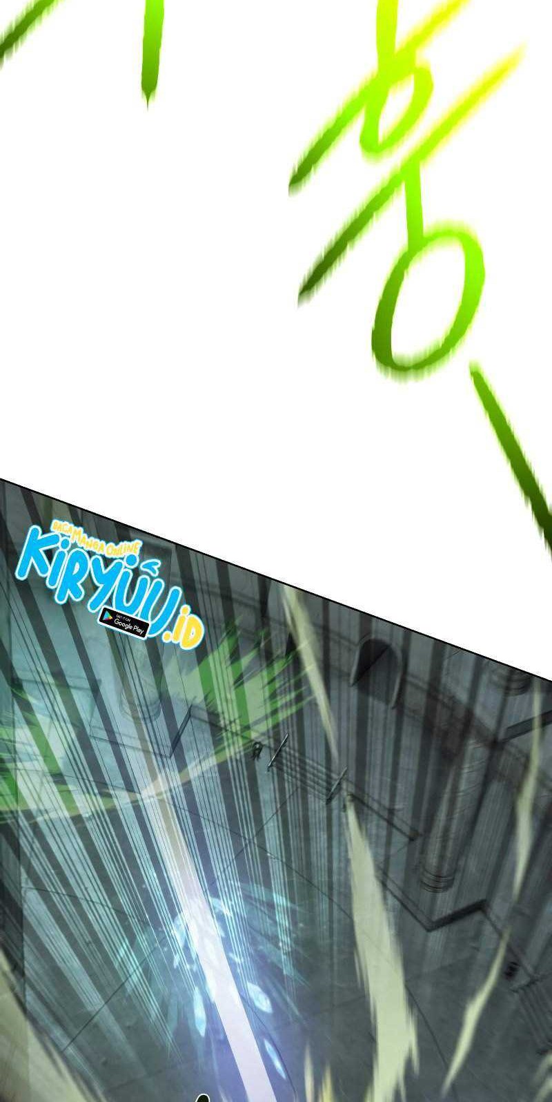 Dungeon and Artifact Chapter 52 halaman 6