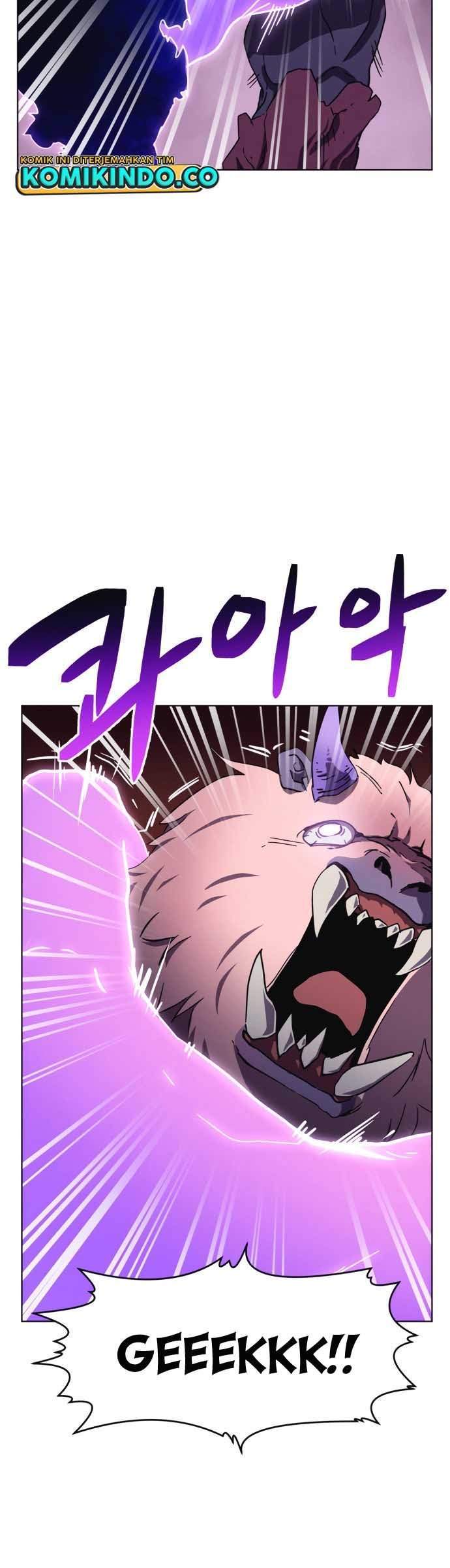 Final Boss Chapter 13 Gambar 5