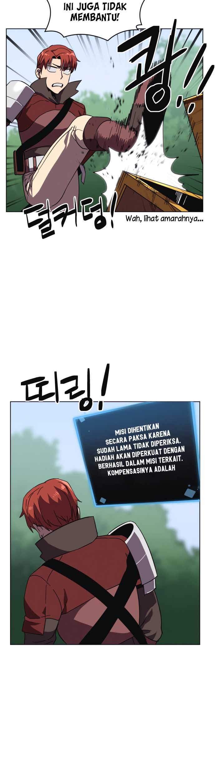 Final Boss Chapter 11 halaman 4