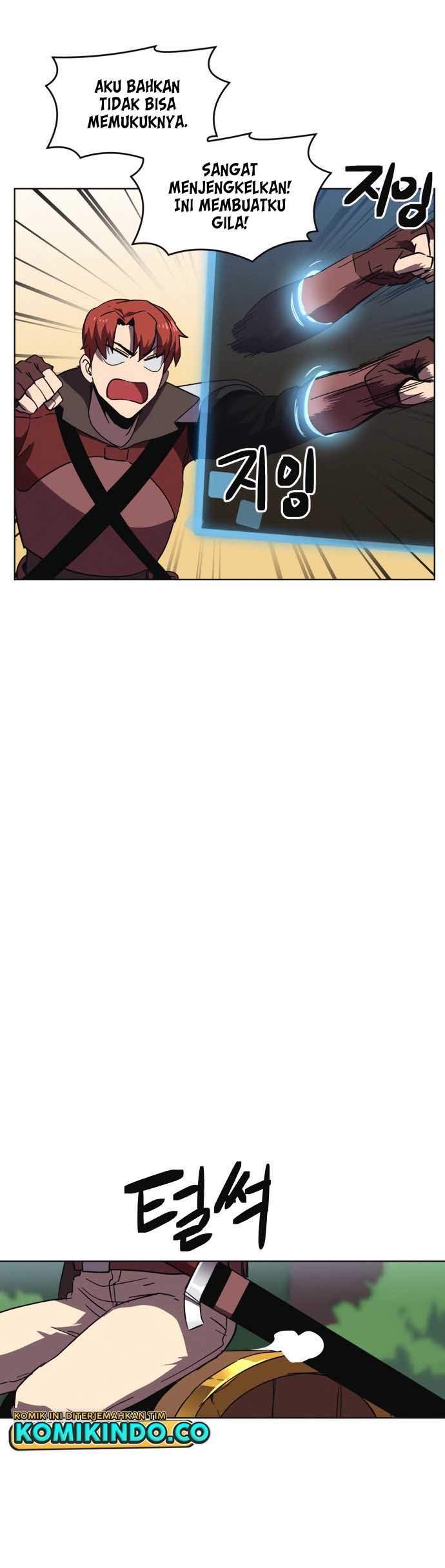 Final Boss Chapter 11 halaman 5
