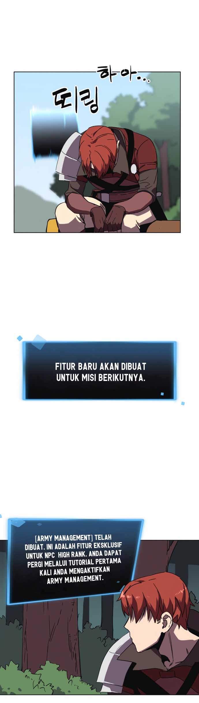 Final Boss Chapter 11 halaman 6