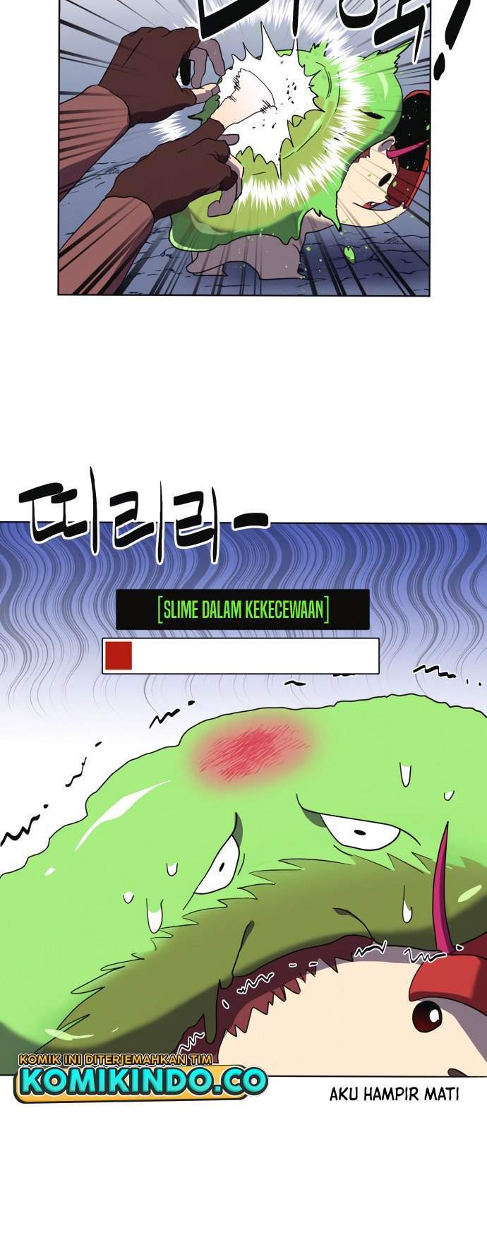 Final Boss Chapter 7 halaman 7