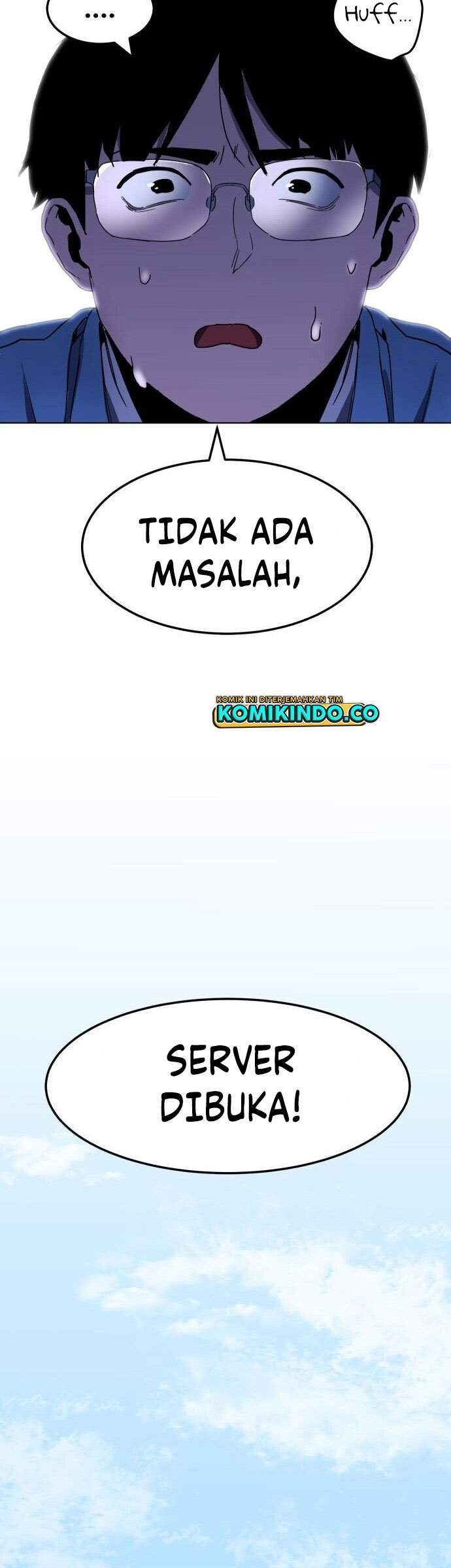 Final Boss Chapter 3 halaman 6