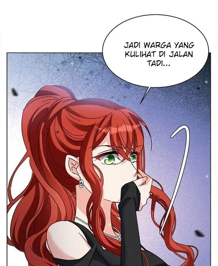 Manhua She Is Coming, Please Get Down! Chapter 60.3 gambar 2