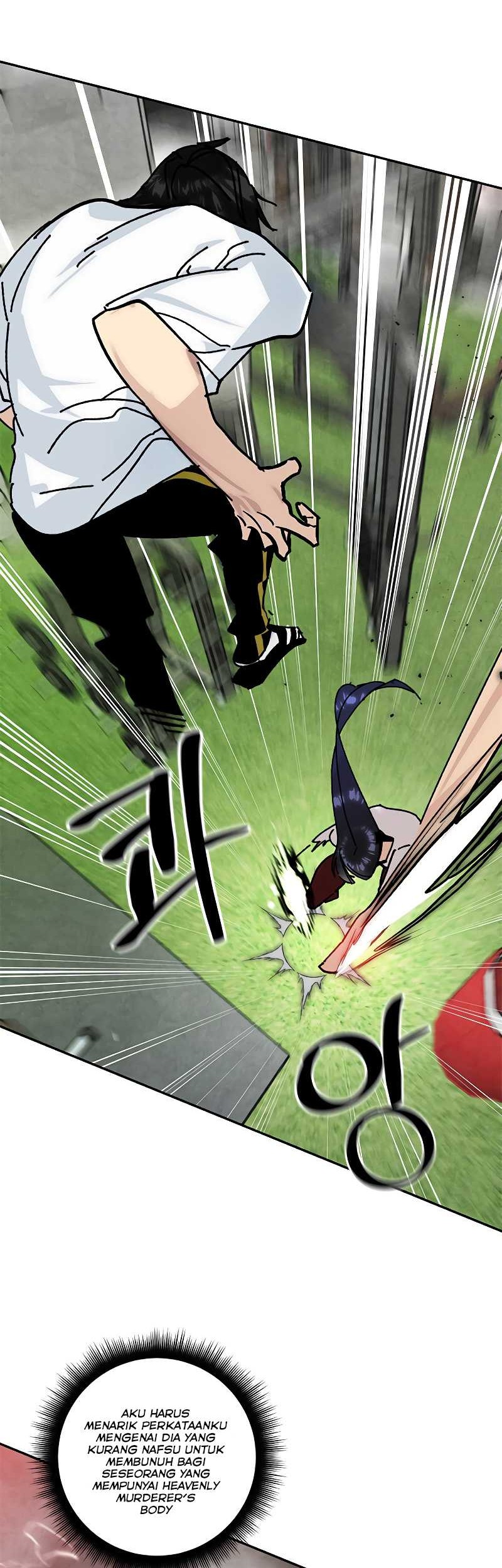 Return to Player Chapter 52 halaman 5