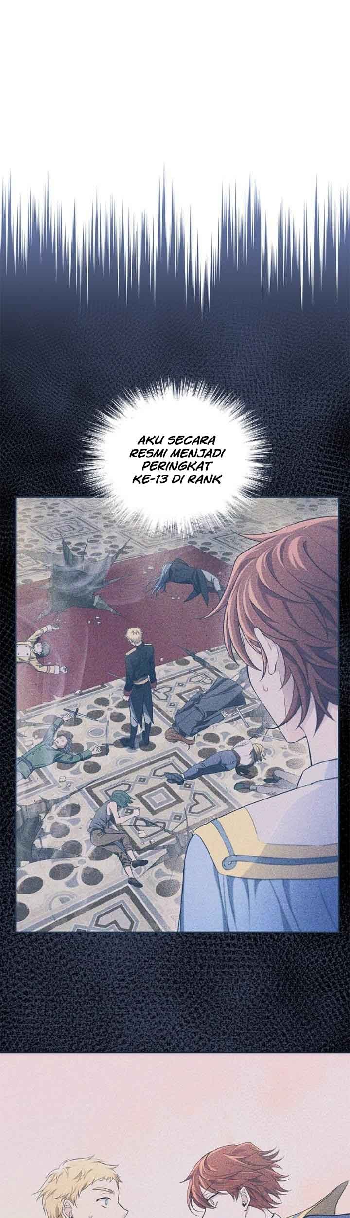 Silver Demon King Chapter 42 halaman 4