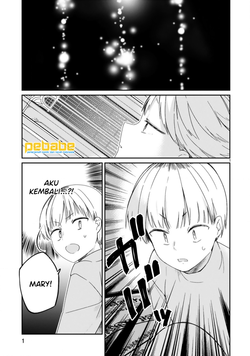 Manga I Was Summoned By The Demon Lord, But I Can’t Understand Her Language Chapter 26 gambar 2