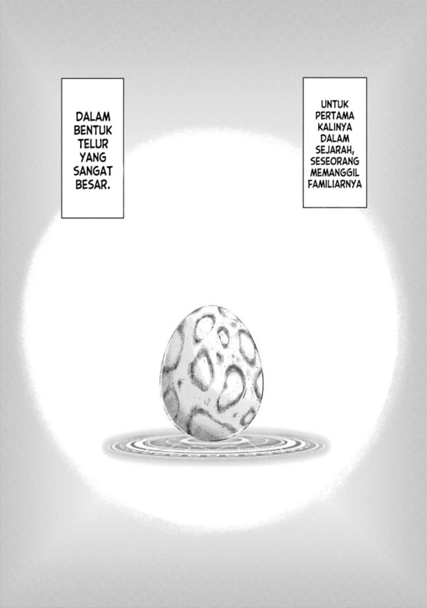 Manga Kinsou no Vermeil – Gakeppuchi Majutshi wa Saikyou no Yakusai to Mahou Sekai o Tsukisusumu Chapter 07.1 gambar 2