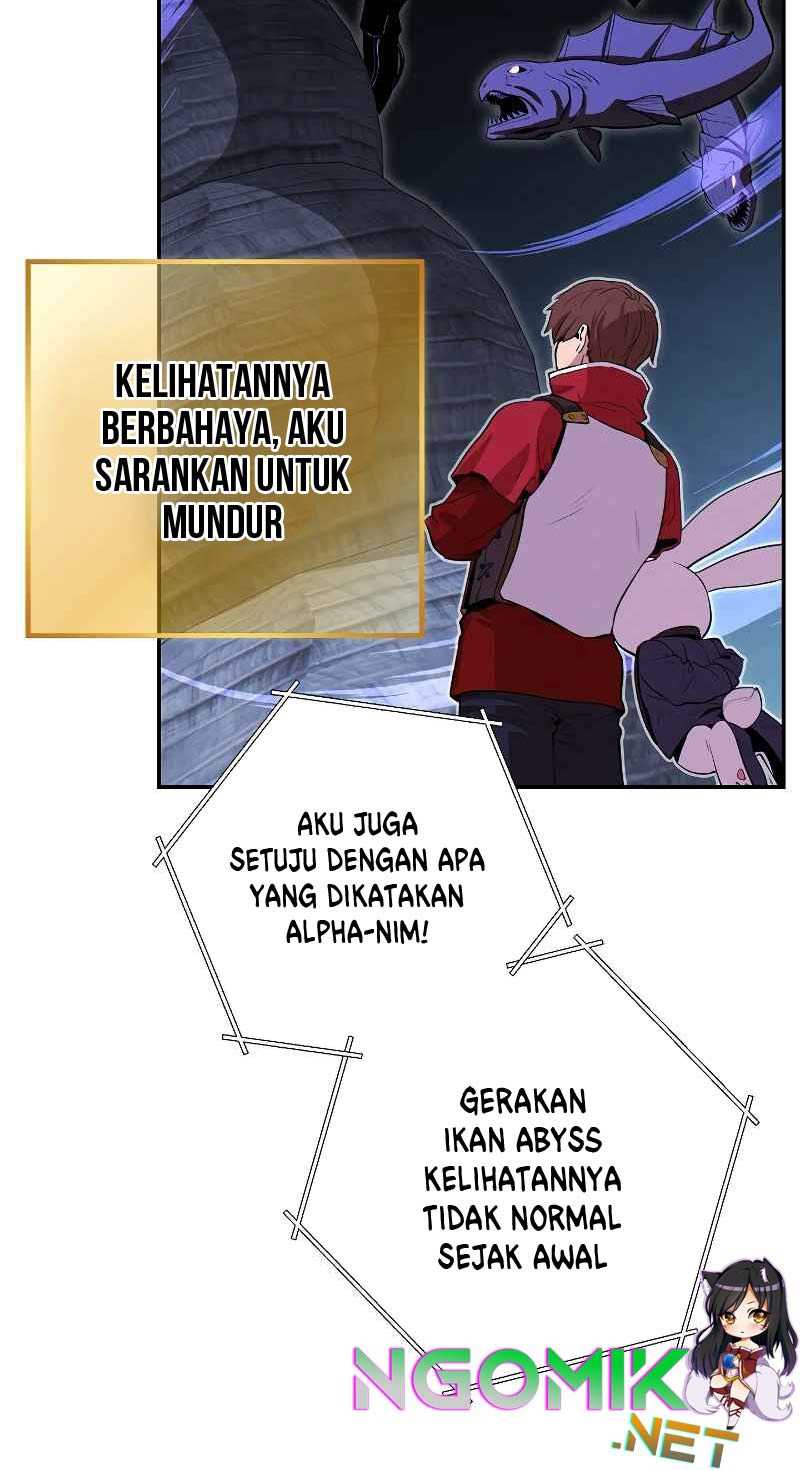 Dungeon Reset Chapter 99 halaman 7