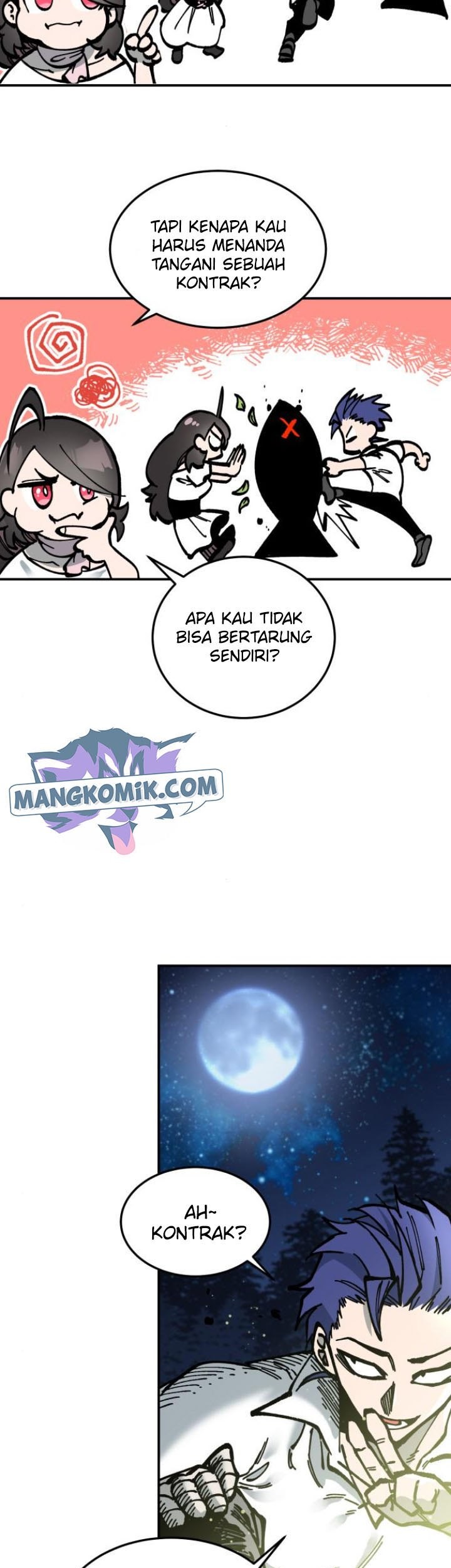 Rathard Chapter 12 halaman 6