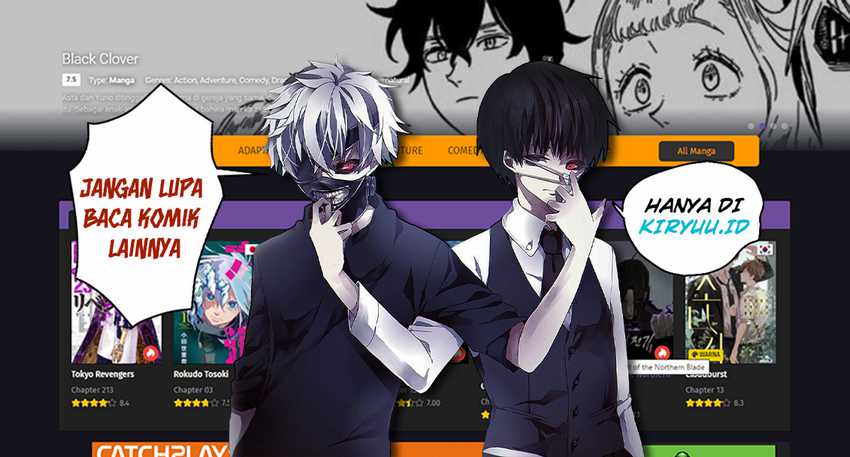 Sakamoto Days Chapter 44 Gambar 3