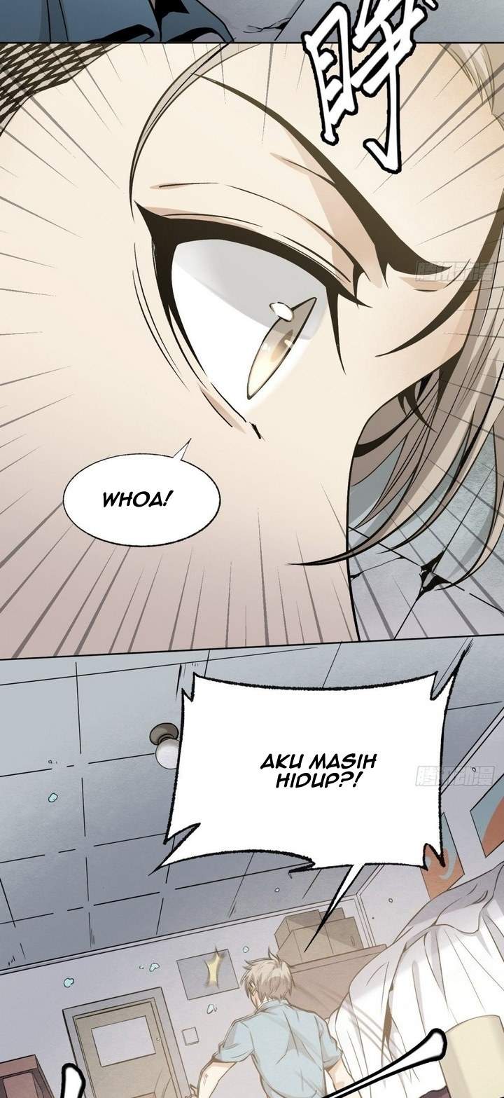 Super Genius Material Chapter 2 halaman 3