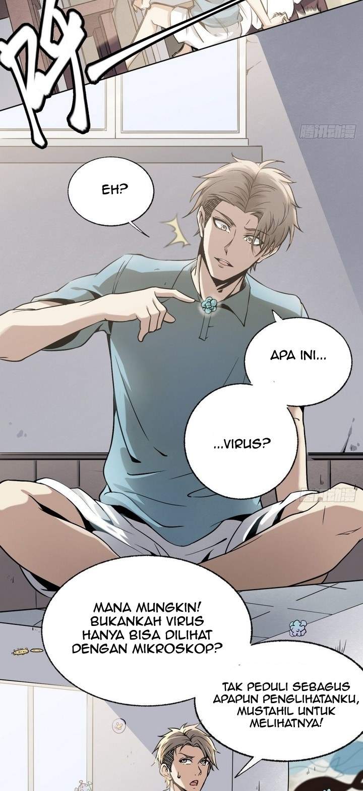 Super Genius Material Chapter 2 halaman 4