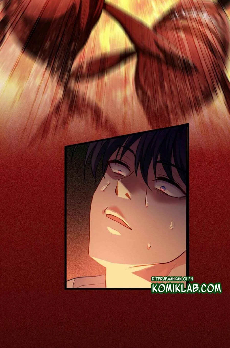 Became King After Being Bitten Chapter 9 Gambar 3