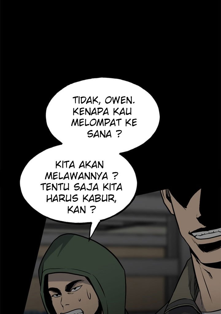 The Villain Chapter 133 Gambar 4
