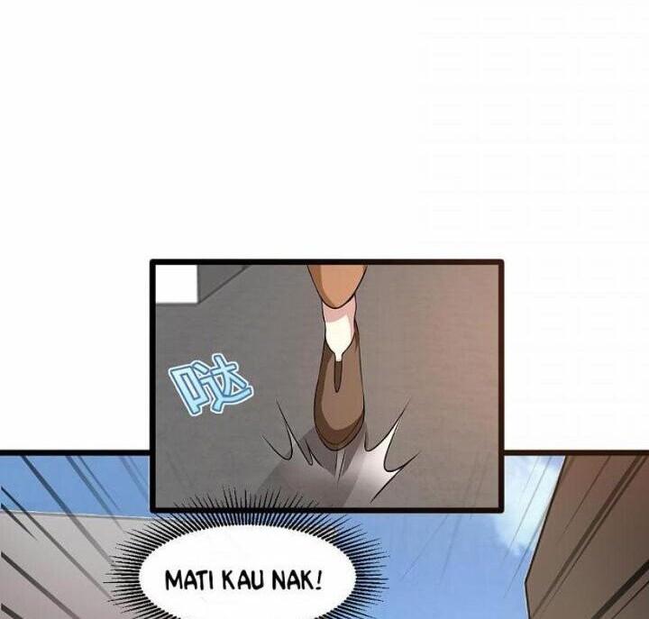 Manhua Dushi Xiewang Chapter 109 gambar 2