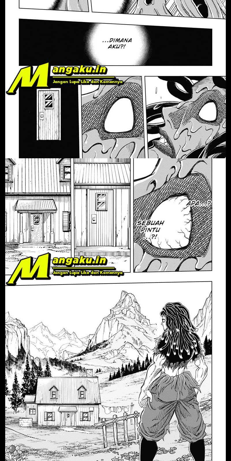 Build King Chapter 22 halaman 2