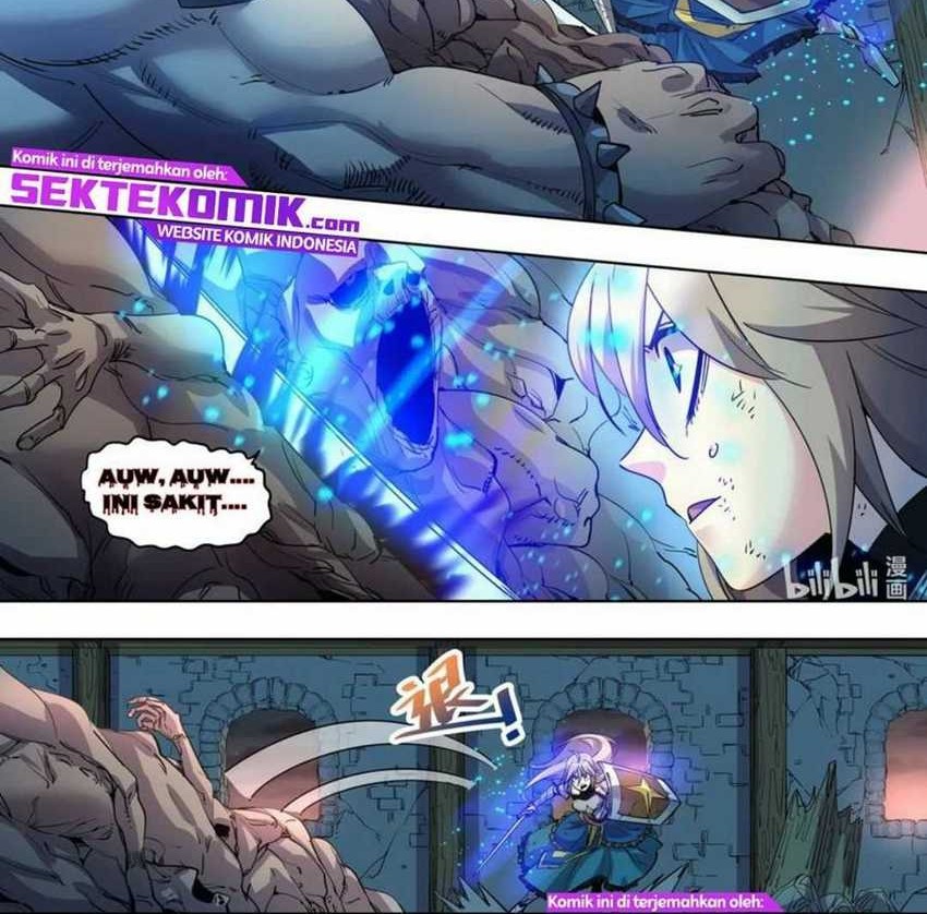 Manhua Sichuan Chef and Brave Girl in Another world Chapter 26 gambar 2
