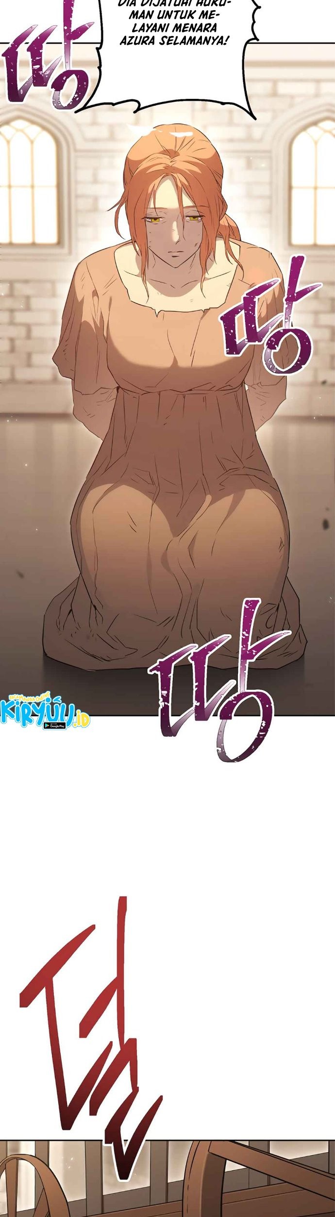 Skeleton Soldier Couldn’t Protect the Dungeon Chapter 124 Gambar 7