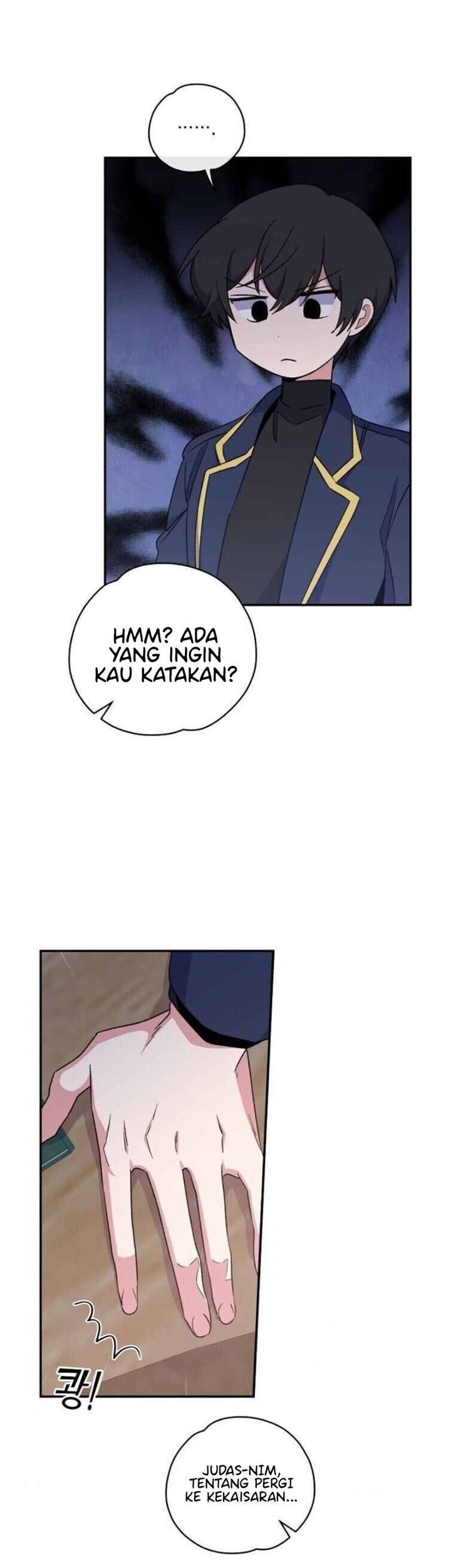 YIGRET Chapter 36 halaman 5