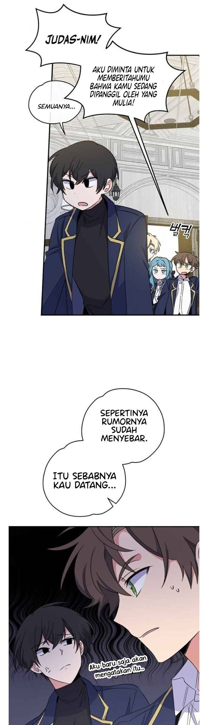 YIGRET Chapter 36 halaman 7