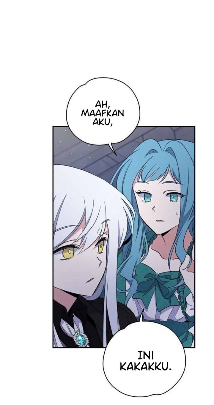YIGRET Chapter 34 halaman 4