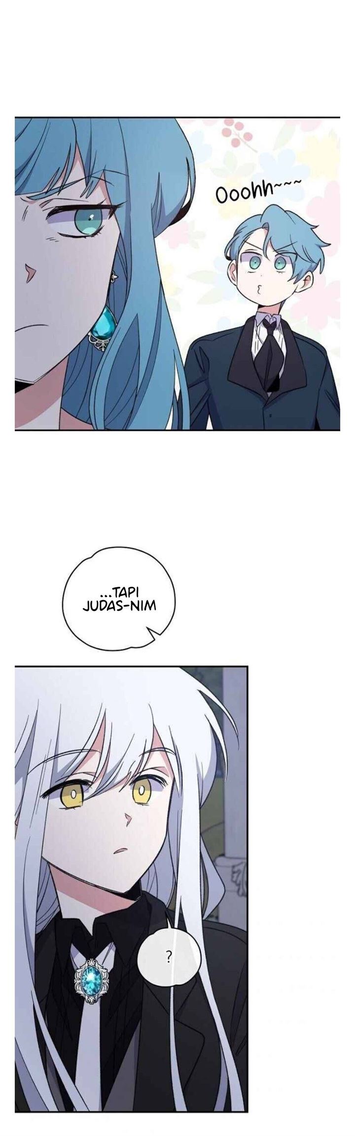 YIGRET Chapter 34 halaman 5