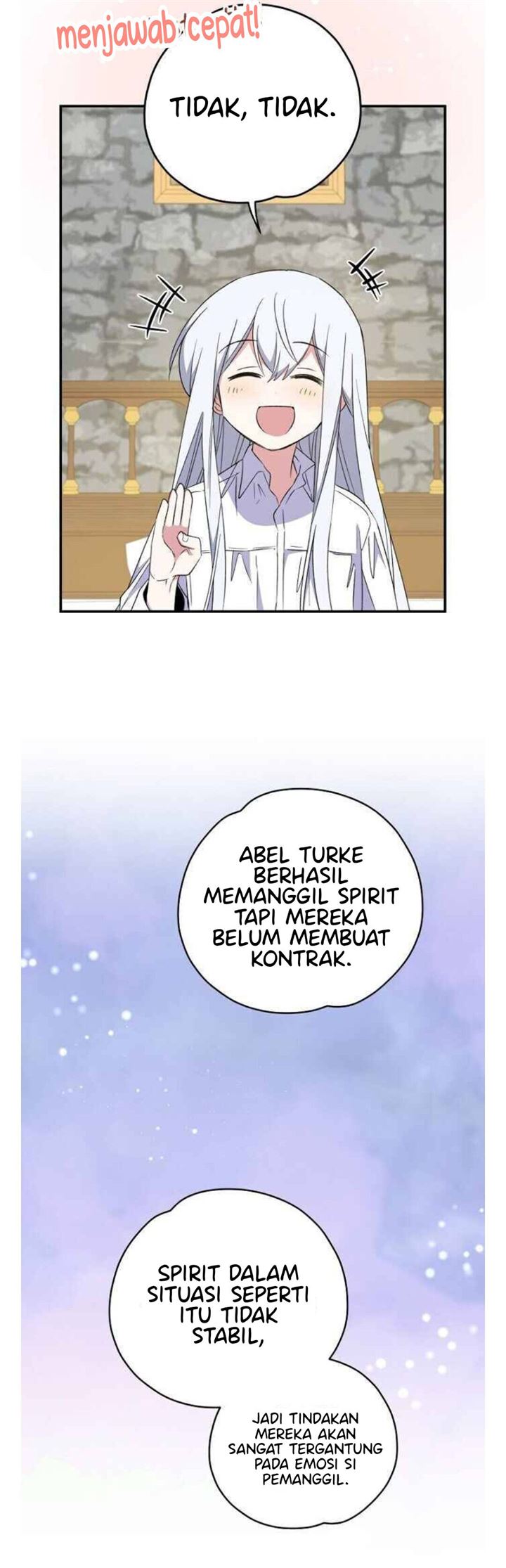 YIGRET Chapter 33 halaman 4