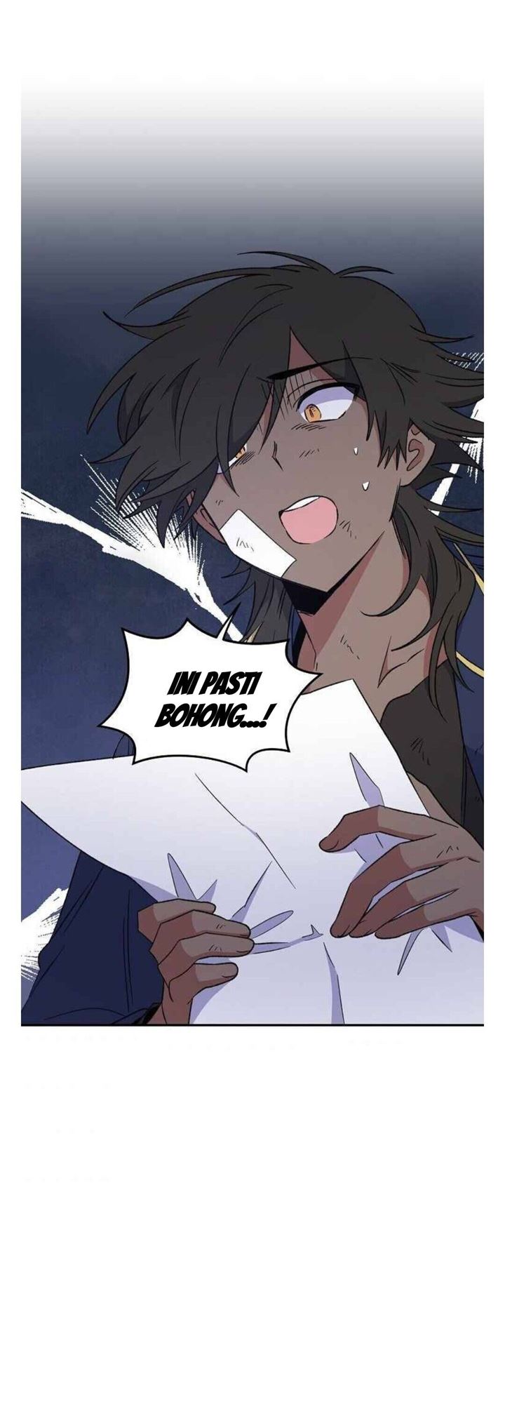 YIGRET Chapter 31 halaman 5