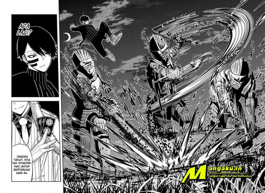 Manga Tougen Anki Chapter 48 gambar 2