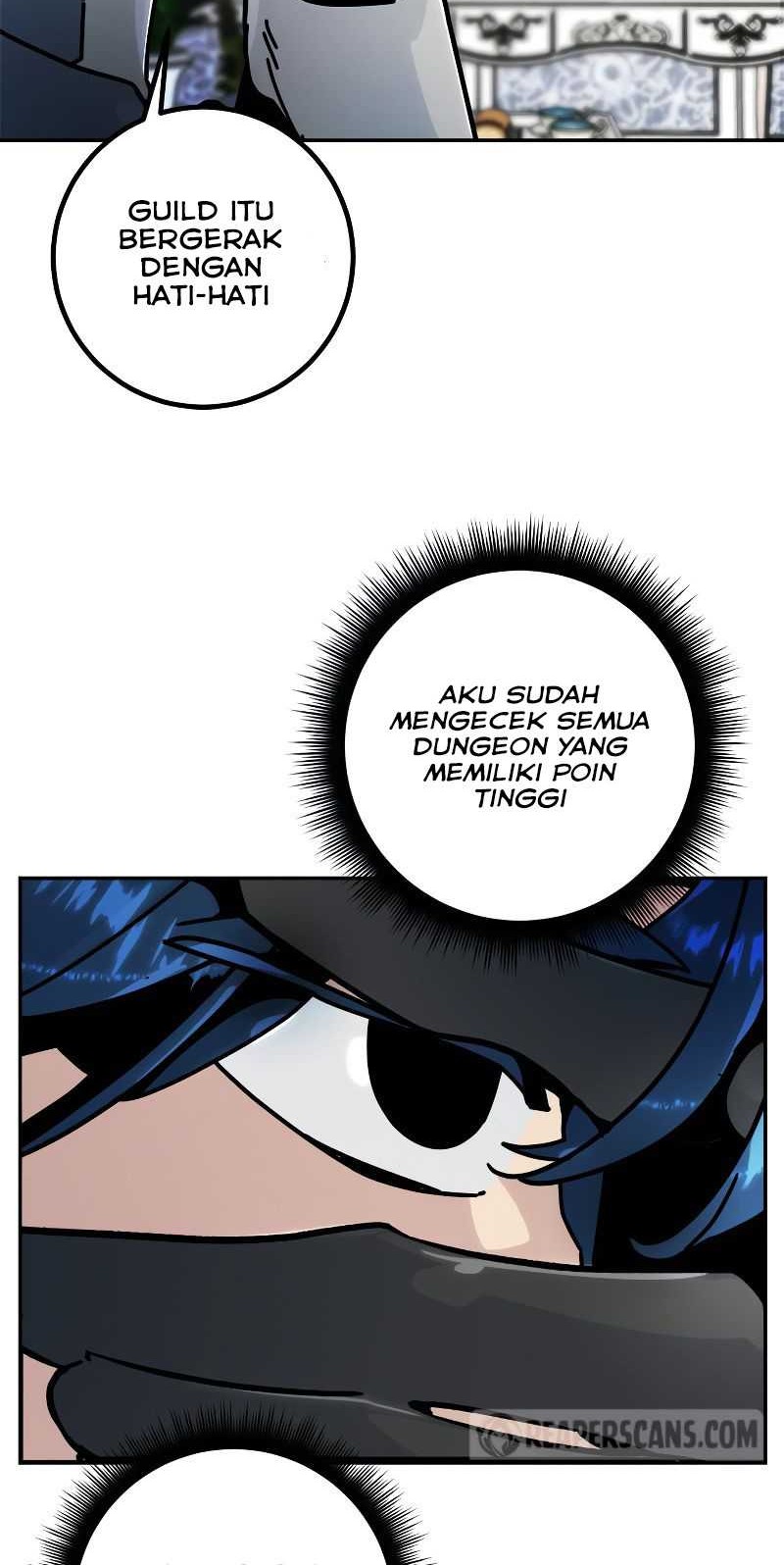 Return to Player Chapter 54 halaman 7