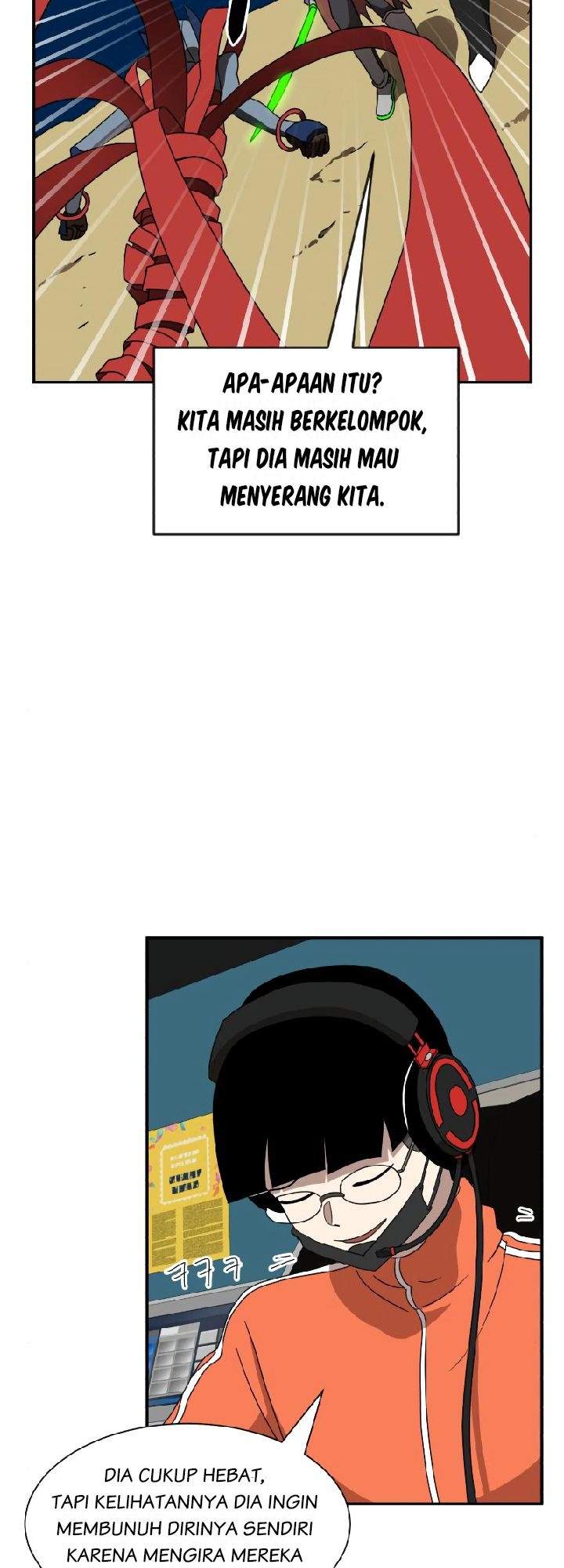 Double Click Chapter 12 halaman 8