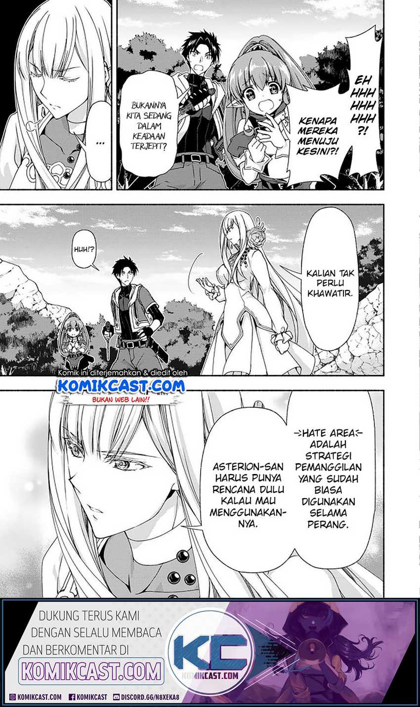 Manga Moto Kizoku Reijou de Mikon no Haha Desuga, Musumetachi ga Kawaii Sugite Boukenshagyo mo Ku ni Narimasen Chapter 09.2 gambar 2