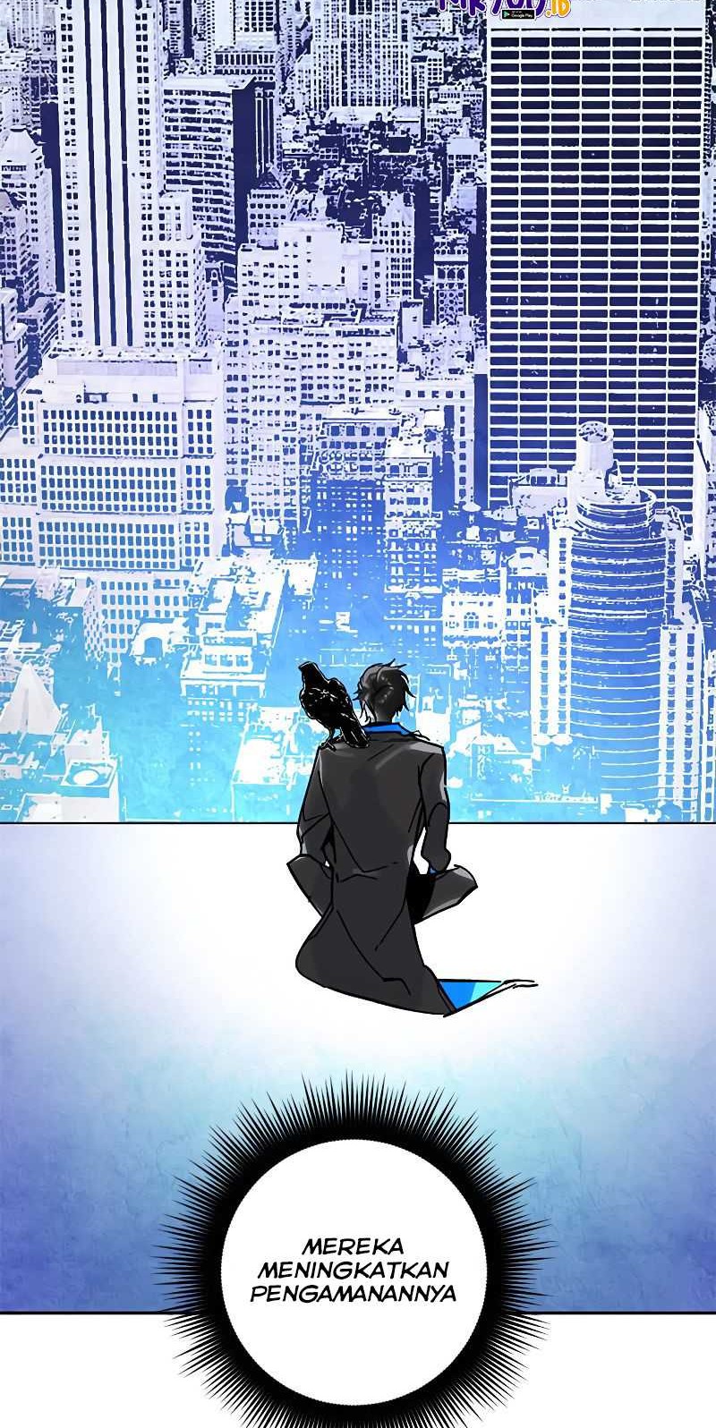 Return to Player Chapter 55 halaman 5