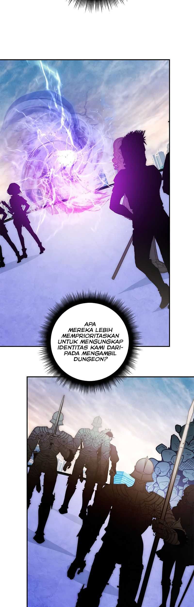 Return to Player Chapter 55 halaman 6