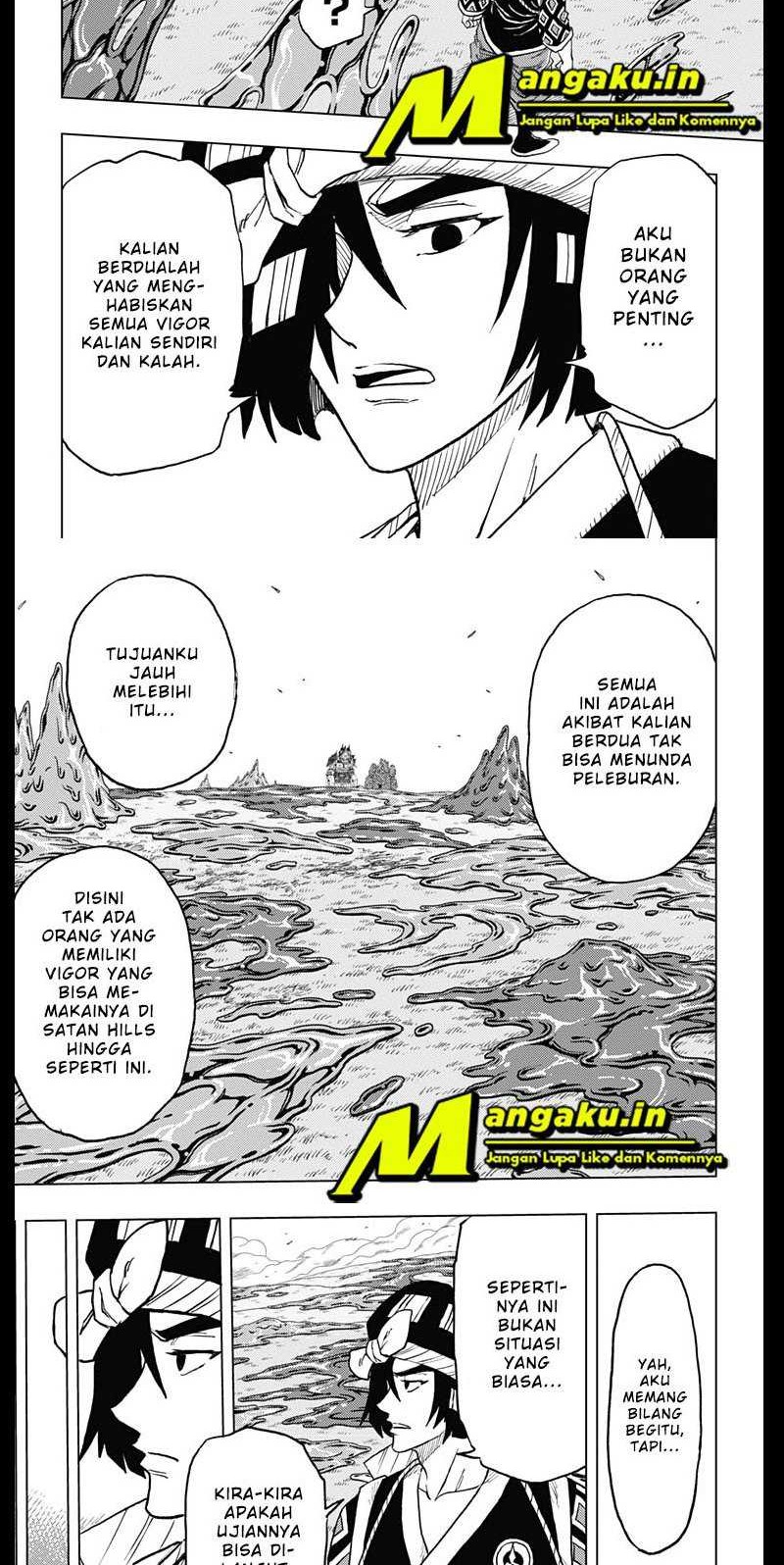 Build King Chapter 23 halaman 2