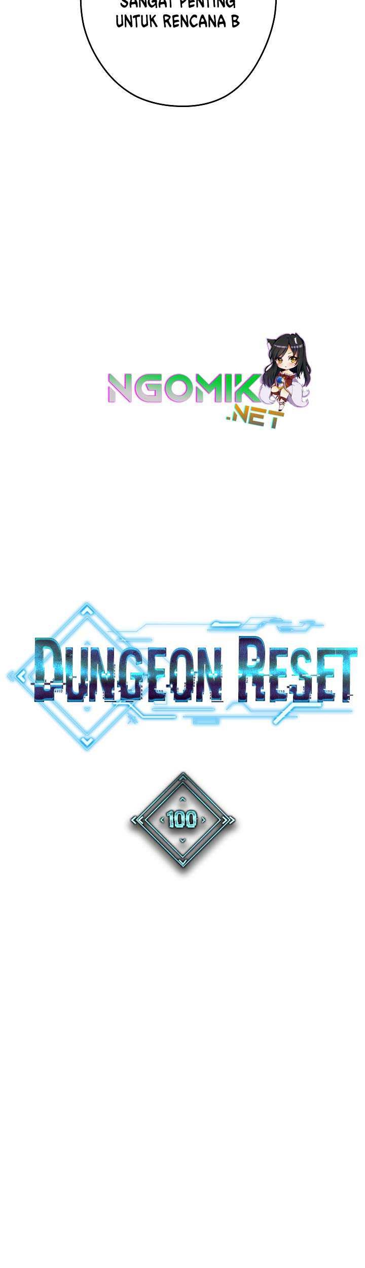 Dungeon Reset Chapter 100 halaman 4
