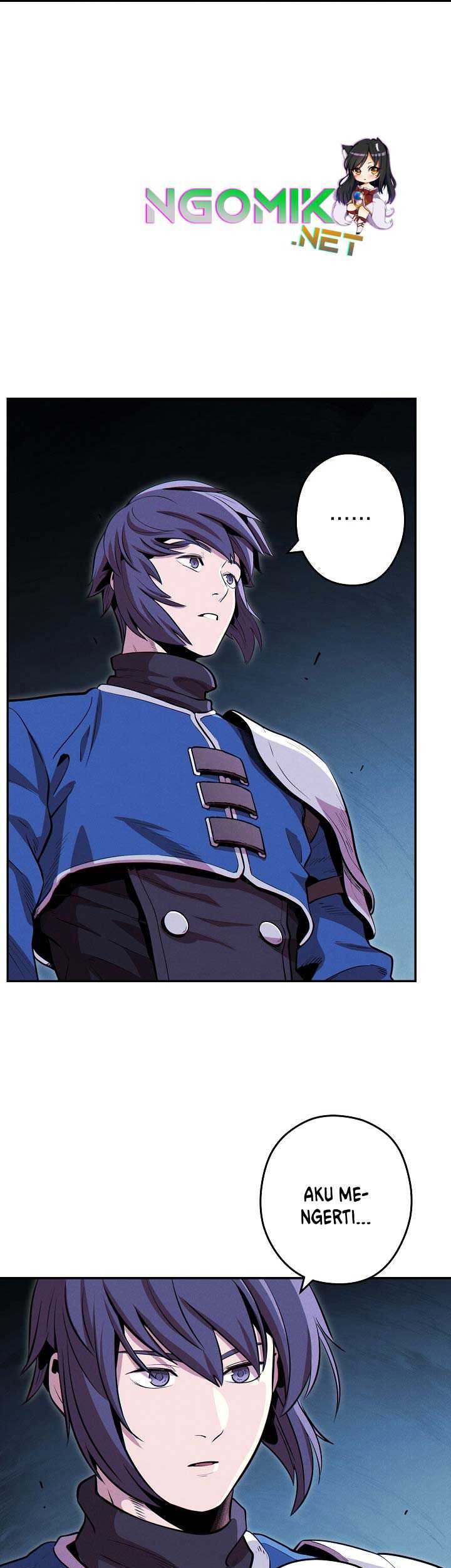Dungeon Reset Chapter 100 halaman 6
