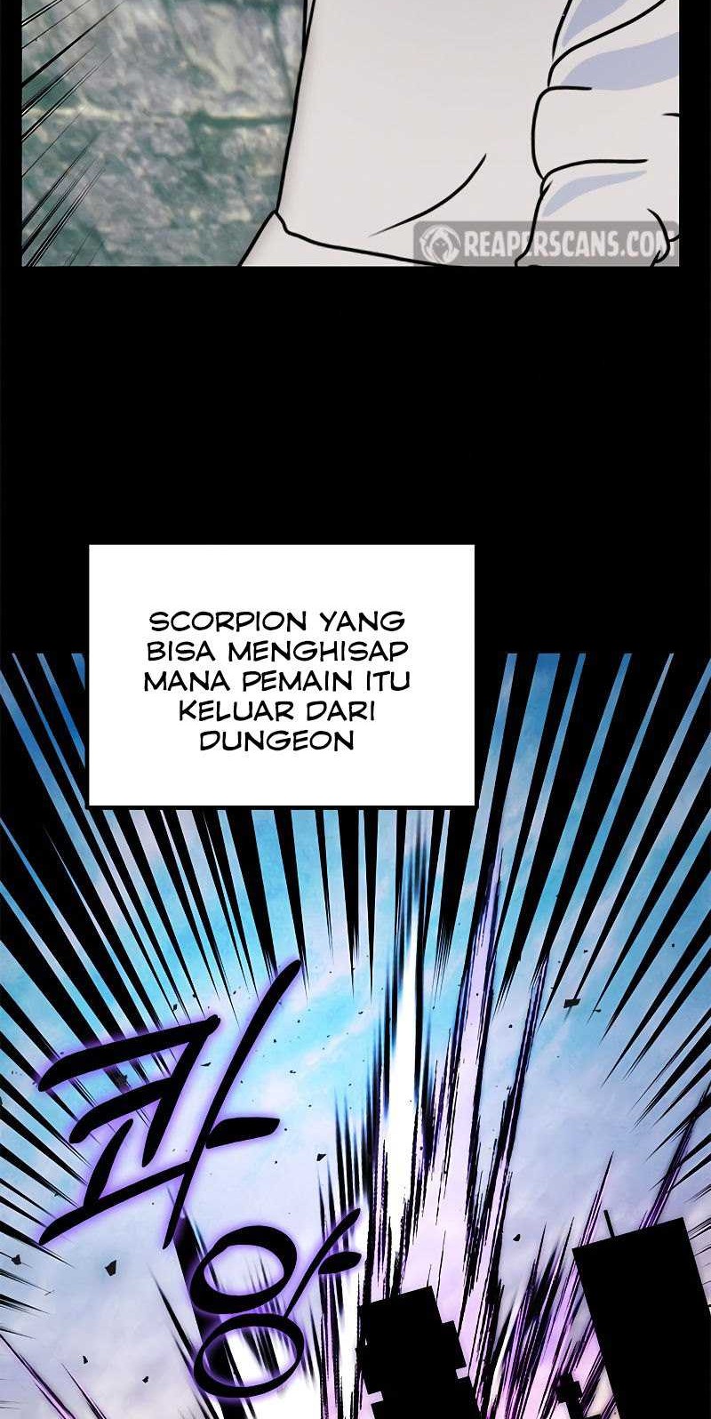 Return to Player Chapter 56 halaman 5